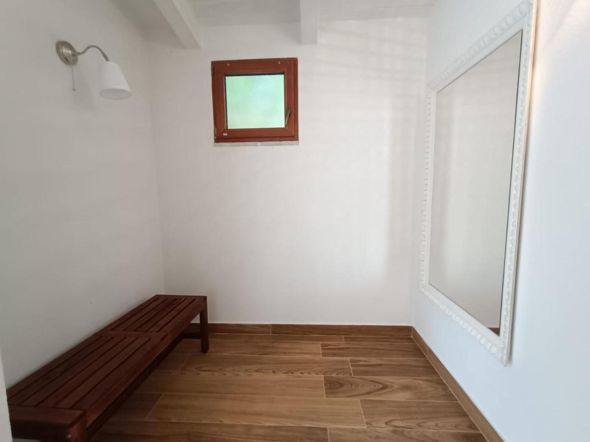 Tenuta Viale Degli Ulivi San Martino in Pensilis Luaran gambar