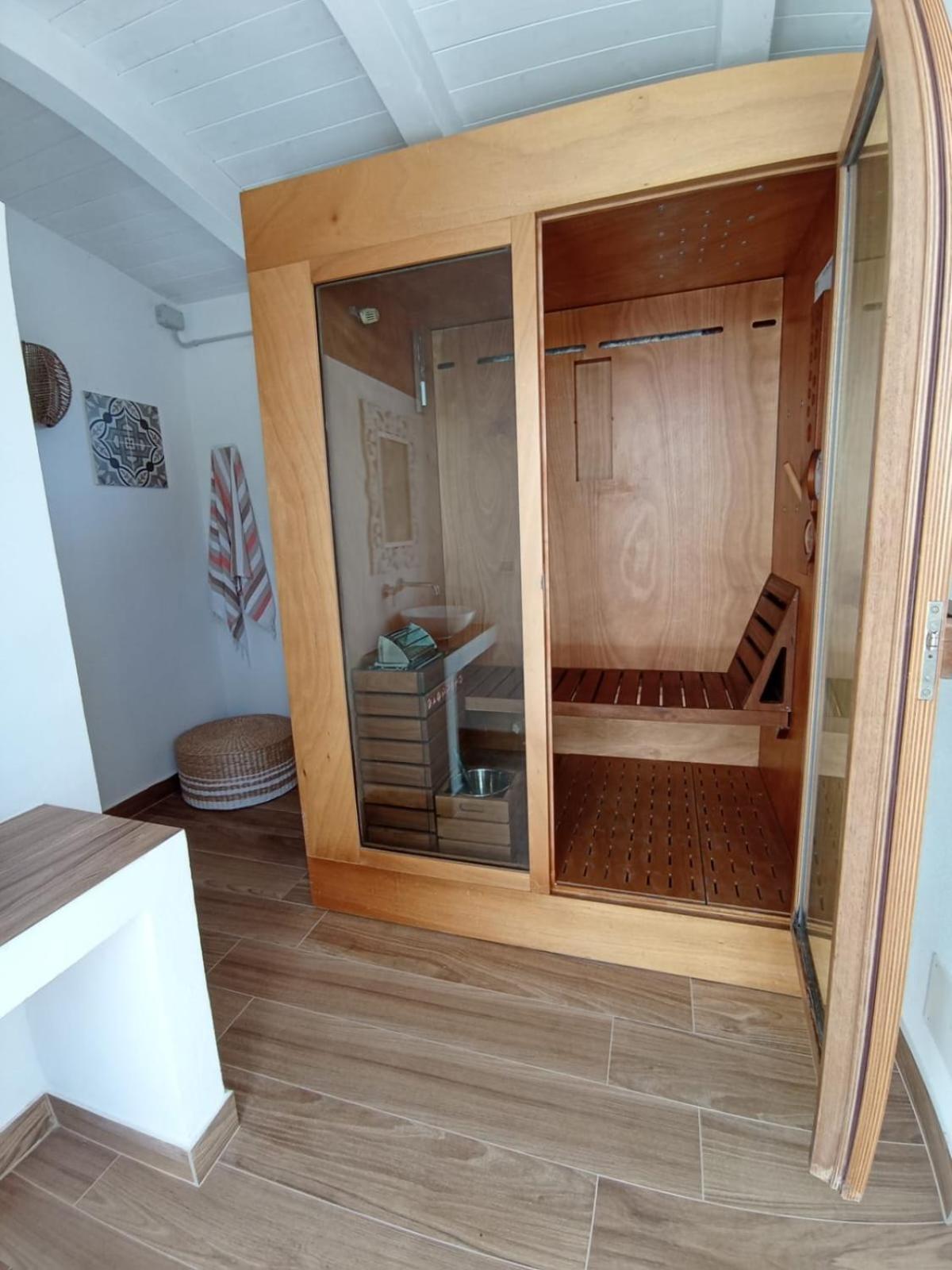 Tenuta Viale Degli Ulivi San Martino in Pensilis Luaran gambar