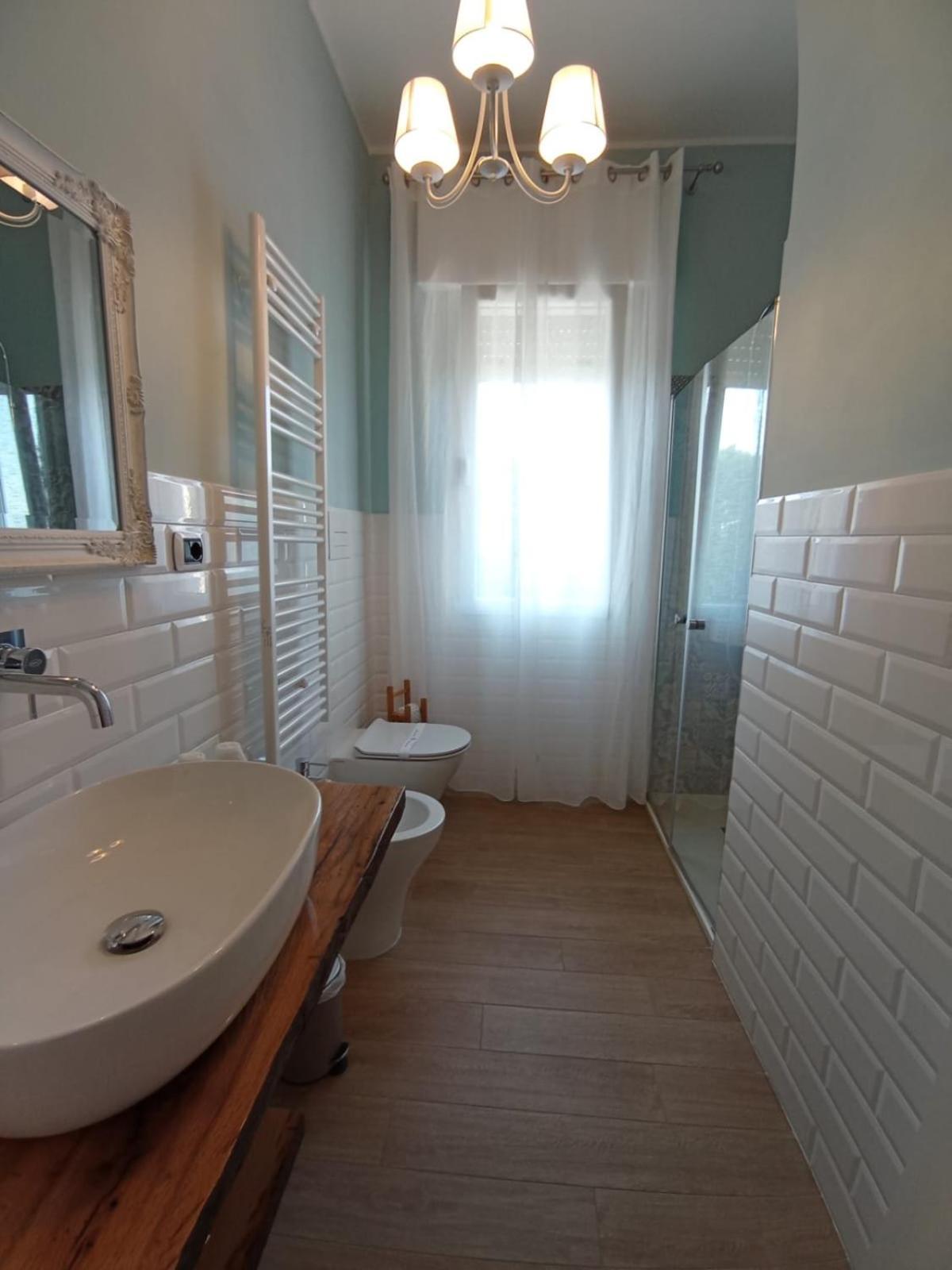 Tenuta Viale Degli Ulivi San Martino in Pensilis Luaran gambar