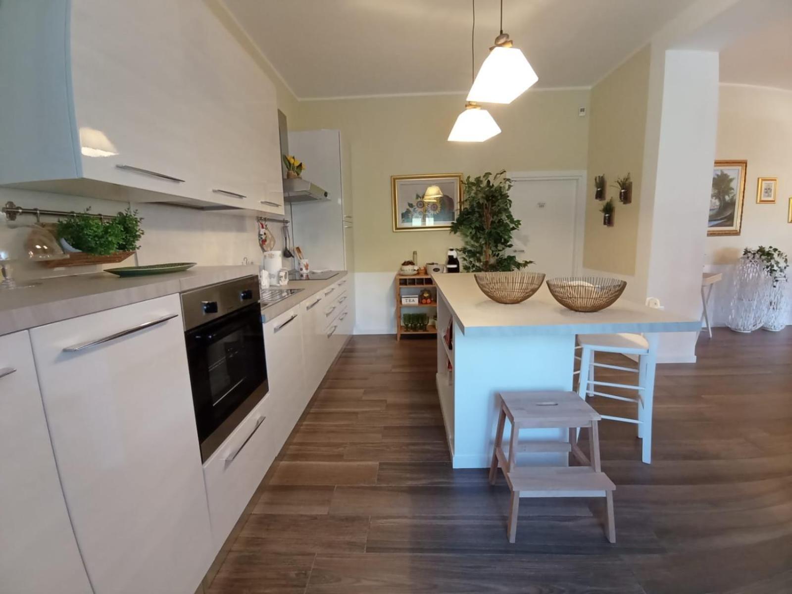 Tenuta Viale Degli Ulivi San Martino in Pensilis Luaran gambar