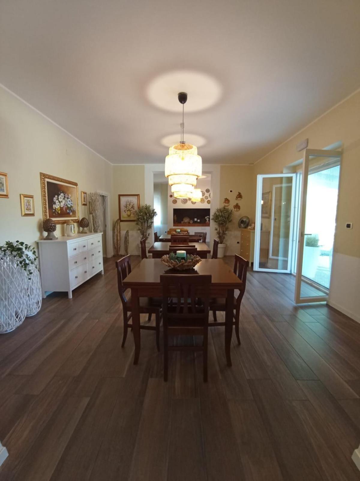 Tenuta Viale Degli Ulivi San Martino in Pensilis Luaran gambar