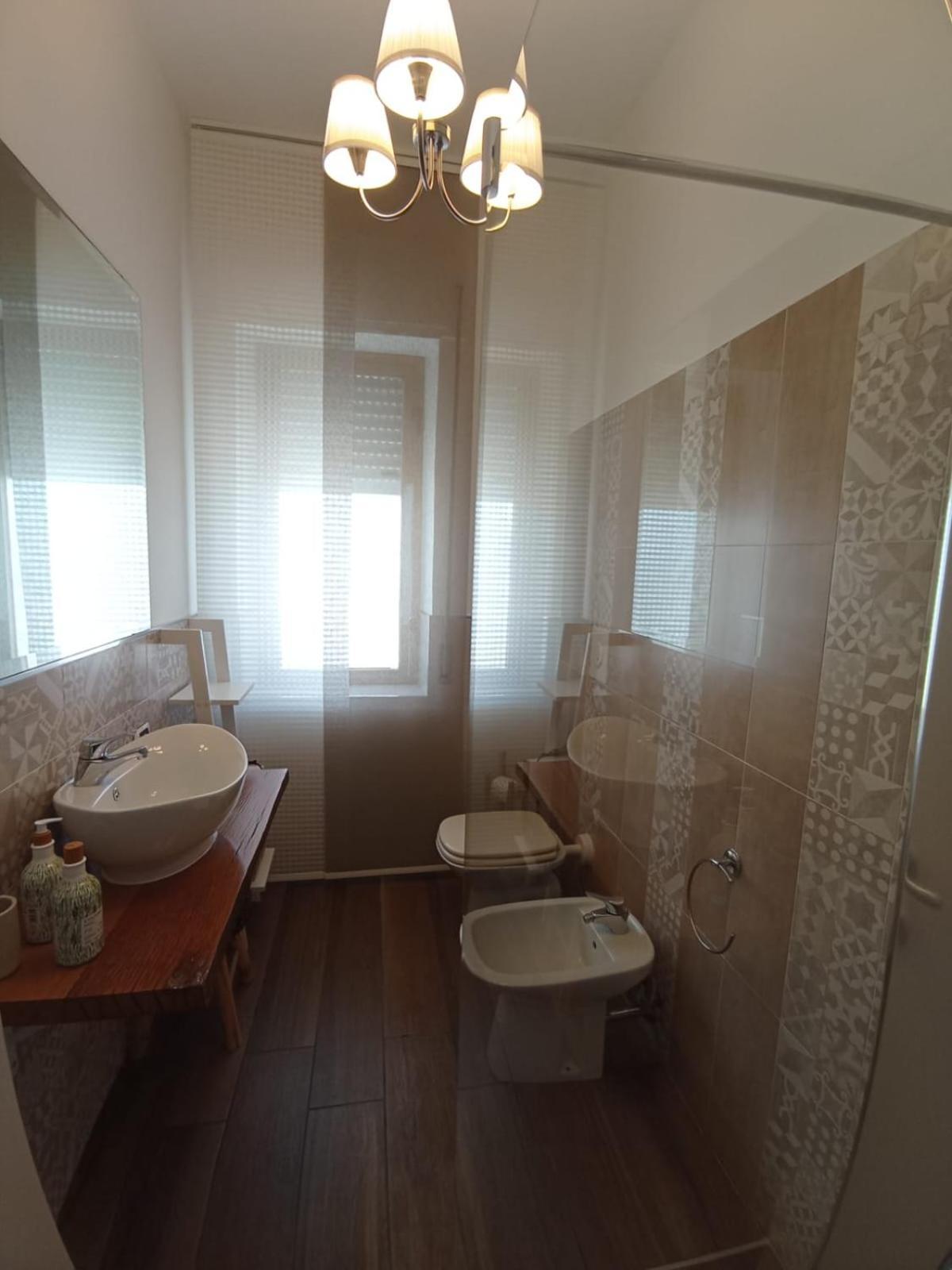 Tenuta Viale Degli Ulivi San Martino in Pensilis Luaran gambar