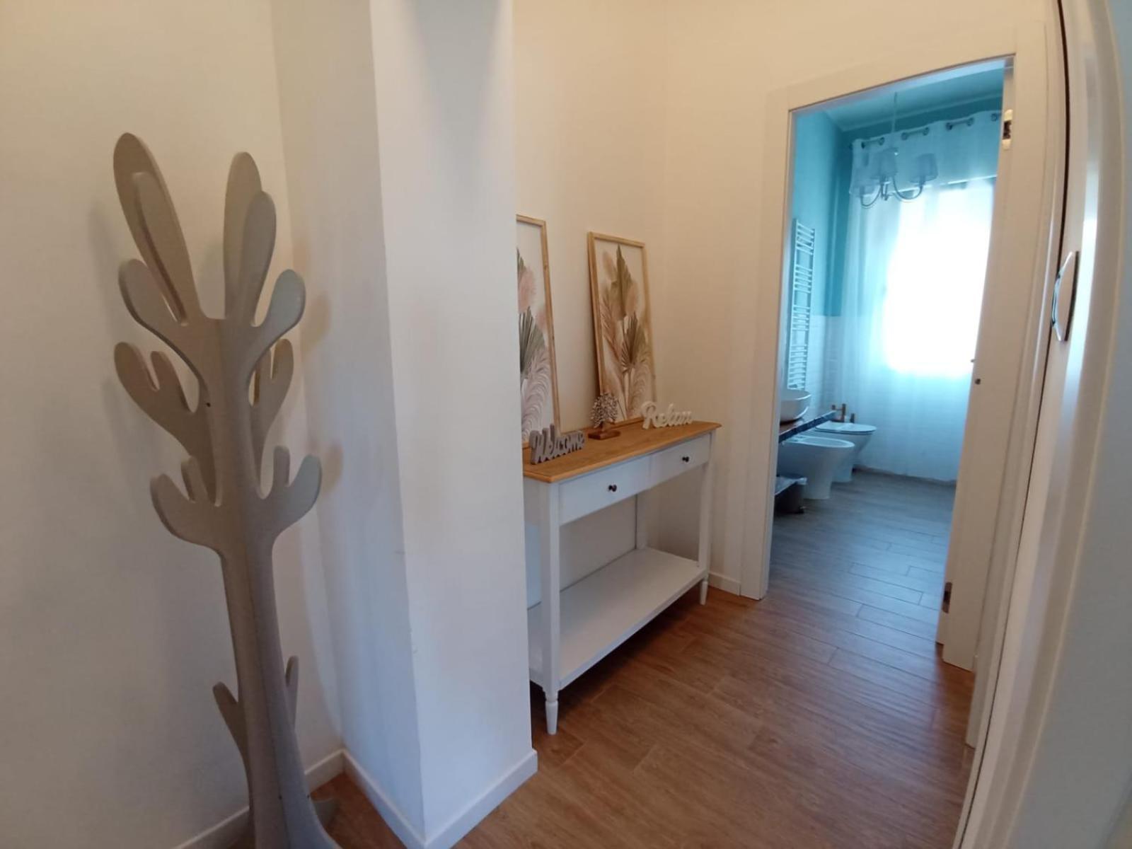 Tenuta Viale Degli Ulivi San Martino in Pensilis Luaran gambar